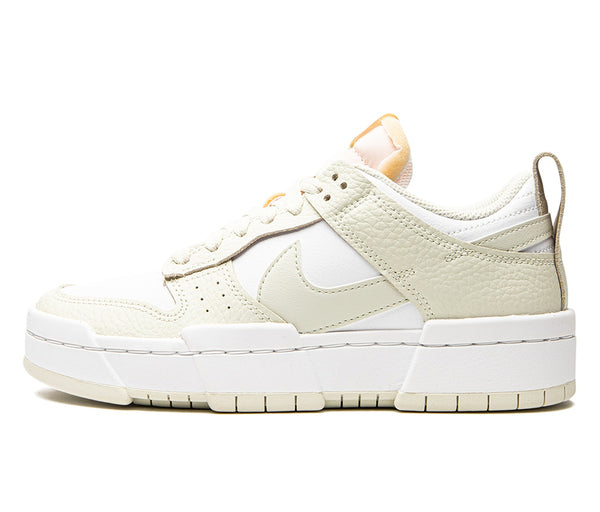Nike Dunk Low Disrupt Sea Glass White (W) – Nike