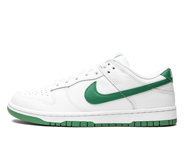 Nike Dunk Low White Green Noise (W) – Nike