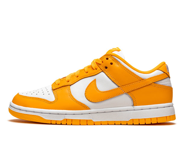Nike Dunk Low Laser Orange (W) – Nike