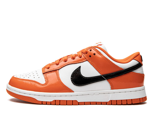 Nike Dunk Low Patent Halloween (W) – Nike