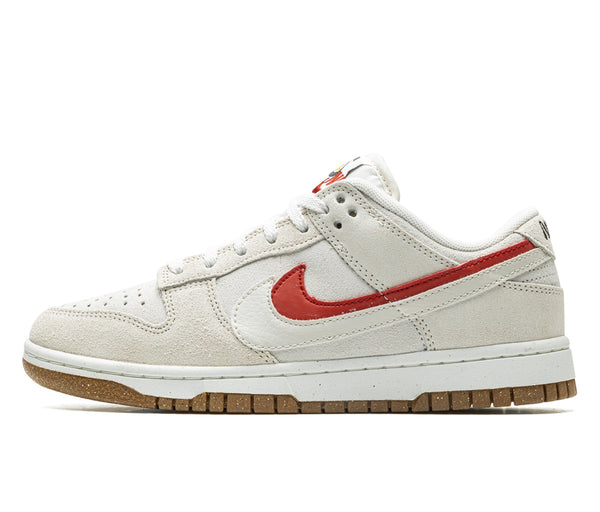 Nike Dunk Low 85 Double Swoosh Sail Orange (W) – Nike