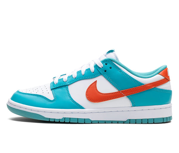 Nike Dunk Low Miami Dolphins – Nike