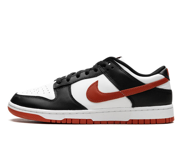 Nike Dunk Low Dragon Red – Nike