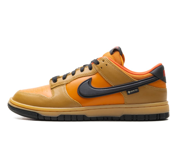 Nike Dunk Low Gore-Tex Wheat Ceramic – Nike