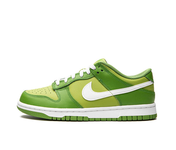 Nike Dunk Low Chlorophyll (GS) – Nike
