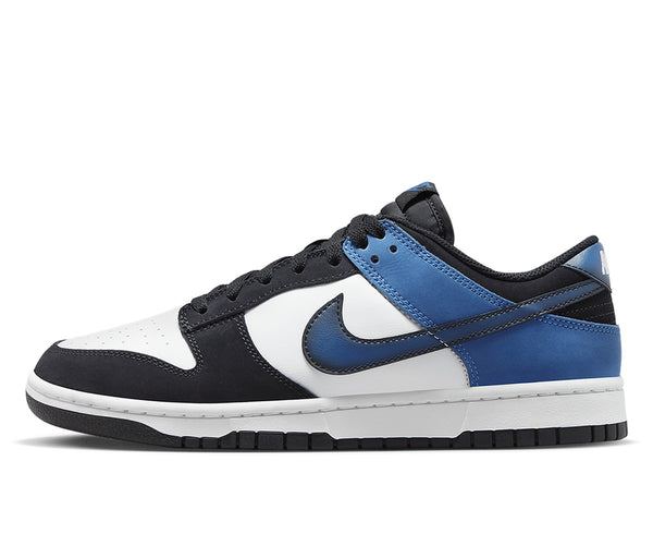 Nike Dunk Low Industrial Blue – Nike