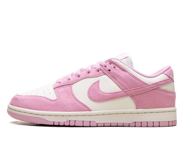 Nike Dunk Low Next Nature Pink Rise Sail (W) – Nike
