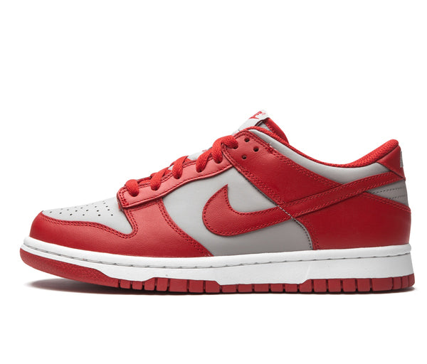 Nike Dunk Low Retro UNLV (GS) (2021) – Nike
