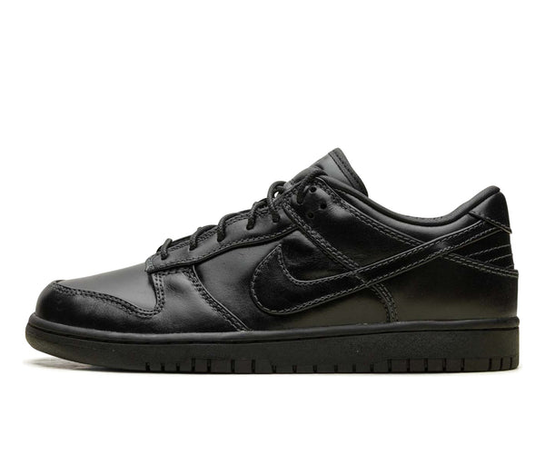 Nike Dunk Low Premium Black – Nike