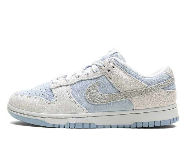 Nike Dunk Low Light Armory Blue Photon Dust (W) – Nike