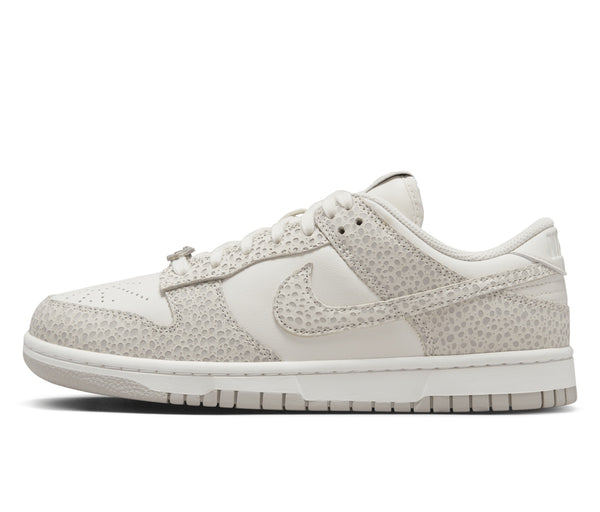 Nike Dunk Low Safari Phantom (W) – Nike