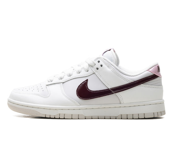 Nike Dunk Low White Plum Chalk (W) – Nike