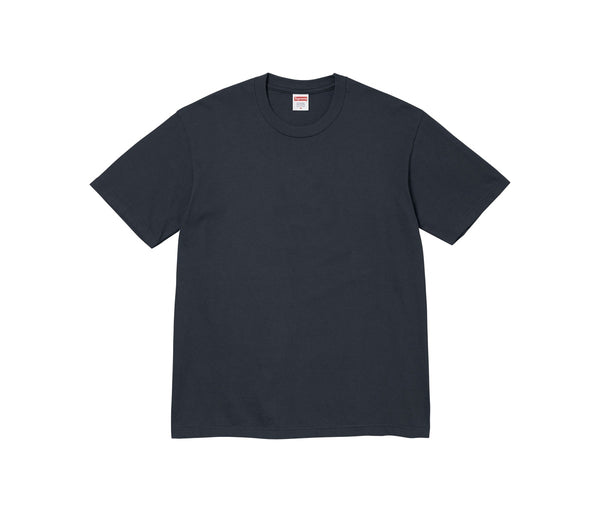 Supreme Gems Tee Navy – Supreme