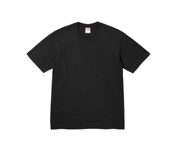 Supreme Gems Tee Black – Supreme