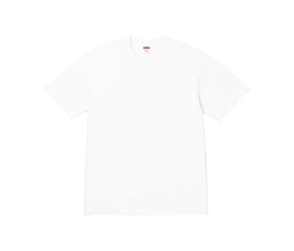 Supreme Gems Tee White – Supreme