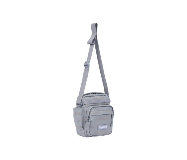 Supreme Shoulder Bag Light Blue – Supreme