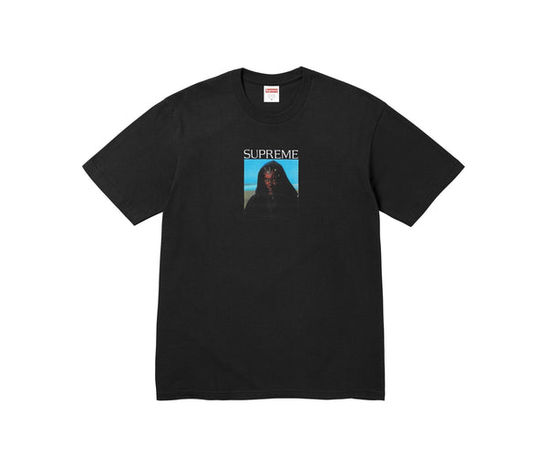 Supreme Sith Tee Black – Supreme