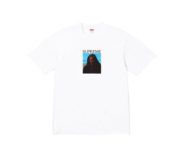 Supreme Sith Tee White – Supreme