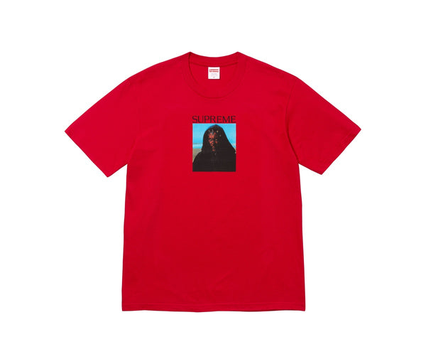 Supreme Sith Tee Red – Supreme