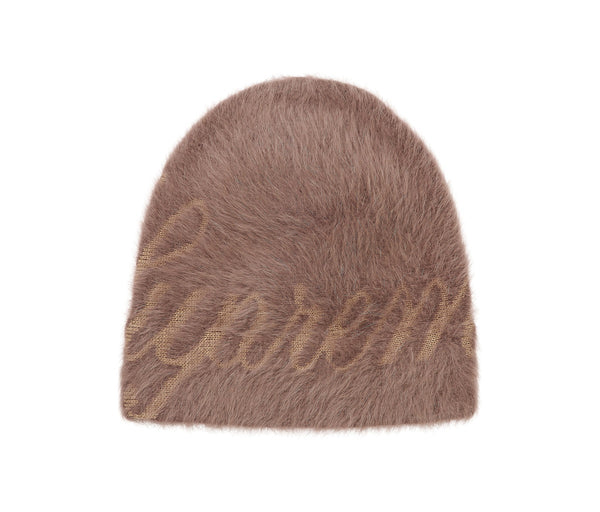 Supreme Kangol Furgora Jacquard Beanie Brown – Supreme