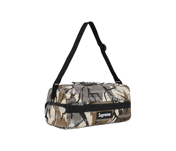 Supreme Utility Bag Predator Camo – Supreme