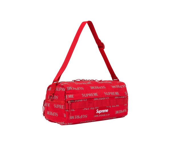Supreme Utility Bag Red – Supreme