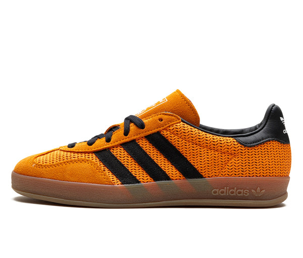 adidas Gazelle Indoor Orange – adidas