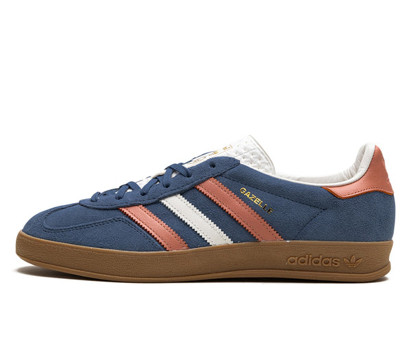 adidas Gazelle Indoor Preloved Ink – adidas