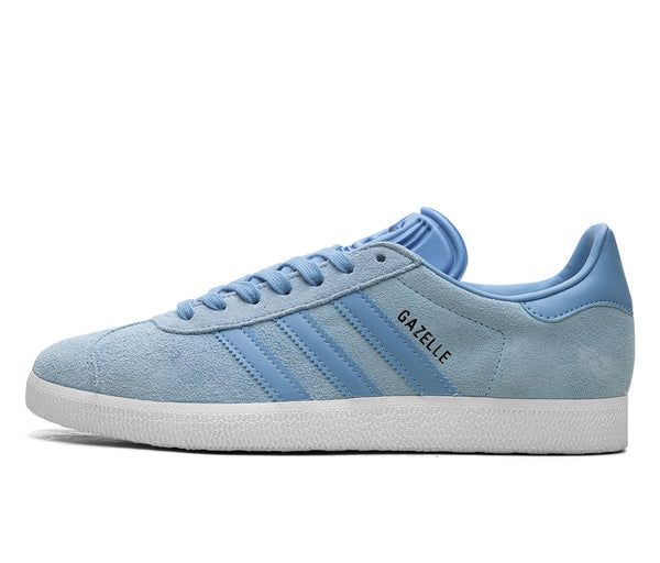 adidas Gazelle Clear Blue – adidas