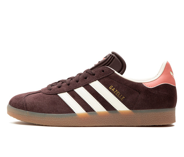 adidas Gazelle Shadow Brown (W) – adidas