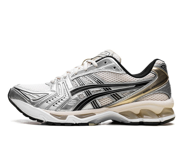 ASICS Gel-Kayano 14 Birch Pure Silver – ASICS