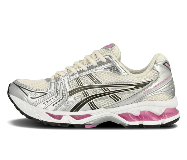 ASICS GEL-Kayano 14 Cream Sweet Pink – ASICS