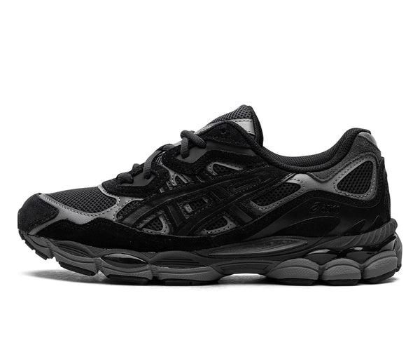 ASICS Gel-NYC Graphite Grey Black – ASICS