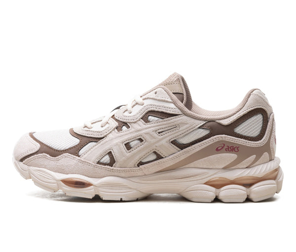 ASICS Gel-NYC Mineral Beige – ASICS