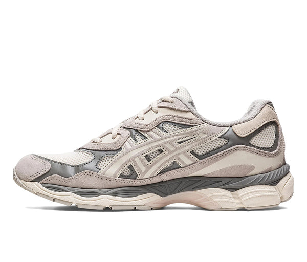 ASICS Gel-NYC Oyster Grey – ASICS