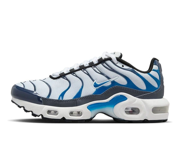 Nike Air Max Plus Thunder Blue Photo Blue (GS) – Nike