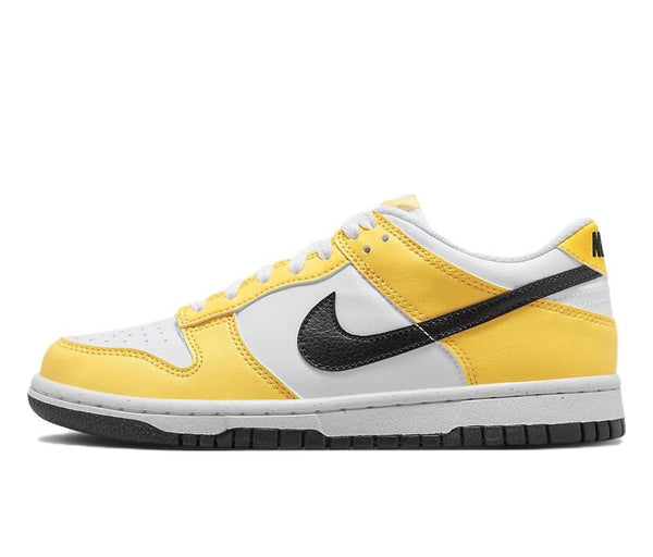Nike Dunk Low Next Nature Citron Pulse (GS) – Nike