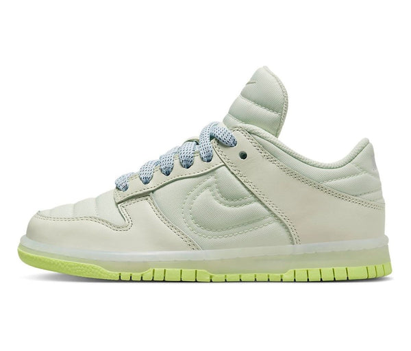 Nike Dunk Low Padded Tongue (GS) – Nike