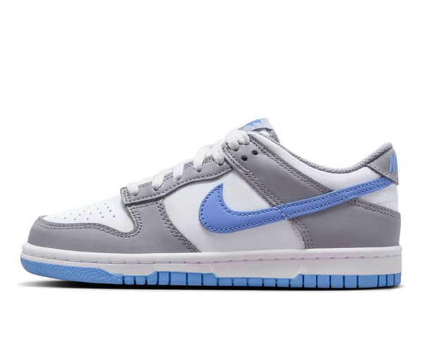 Nike Dunk Low Cement Royal Pulse (GS) – Nike