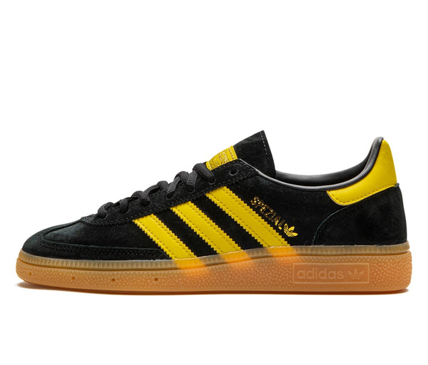 adidas Handball Spezial Black Yellow – adidas