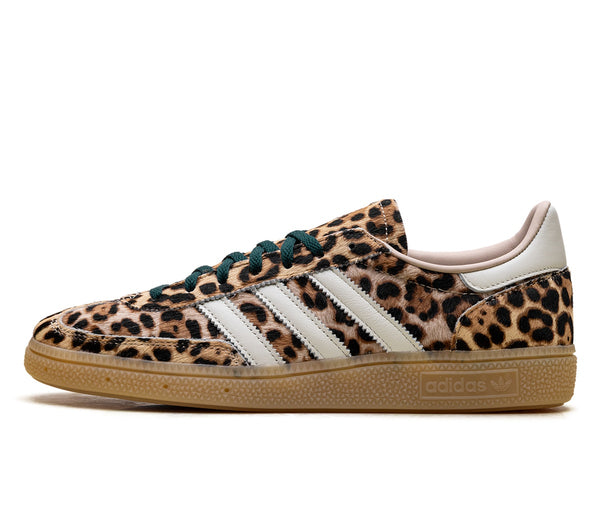 adidas Handball Spezial Leopard Magic Beige (W) – adidas