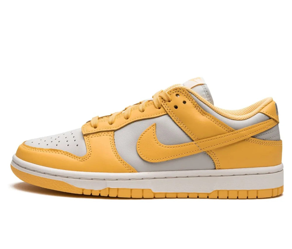 Nike Dunk Low Citron Pulse (W)