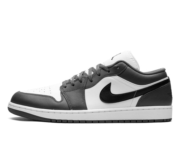 Air Jordan 1 Low Iron Grey – Air Jordan