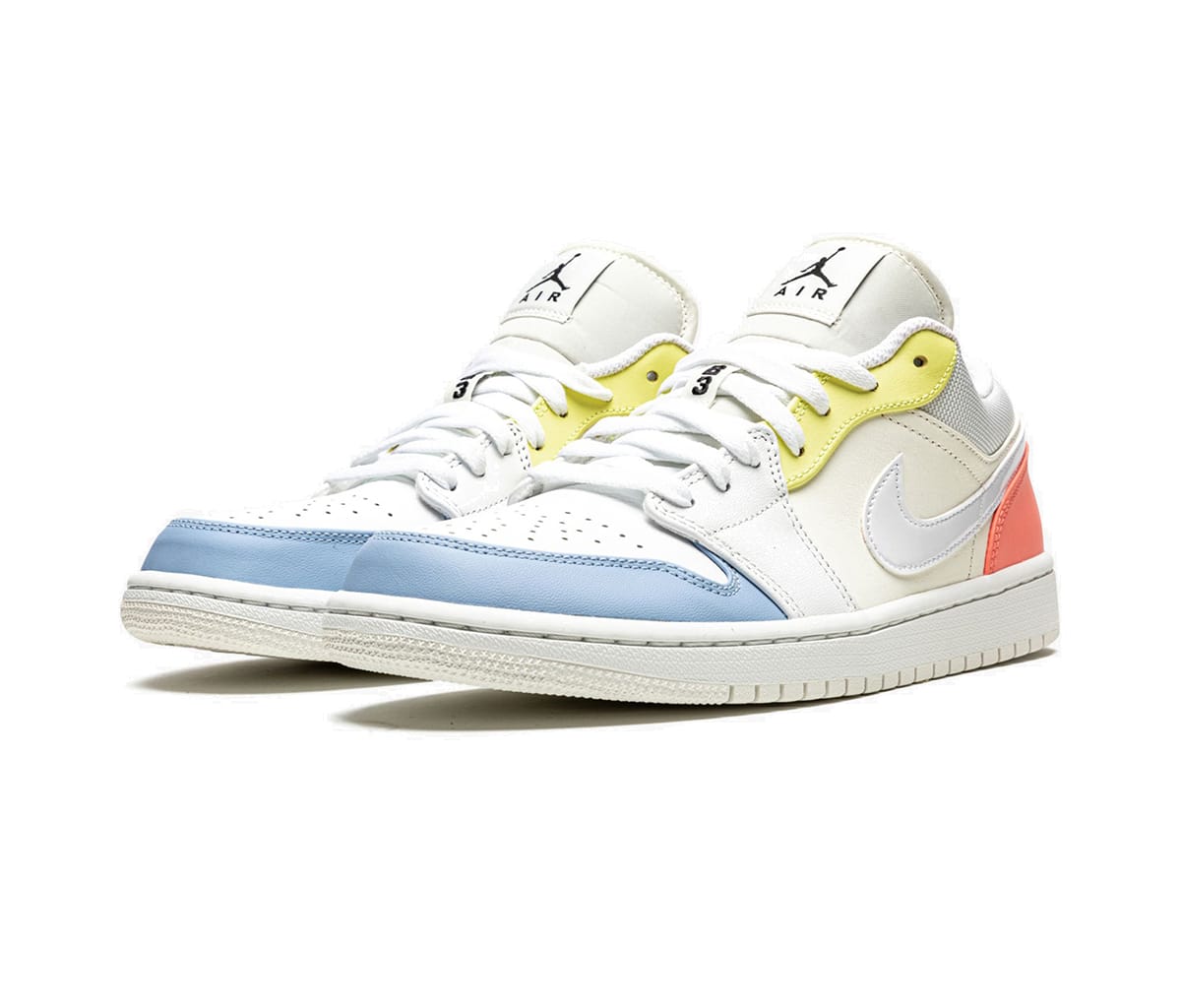 Jordan First Coach Air Jordan 1 Low To My First Coach – Section Store