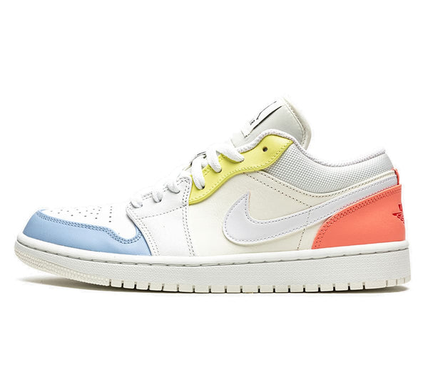 Air Jordan 1 Low To My First Coach – Air Jordan