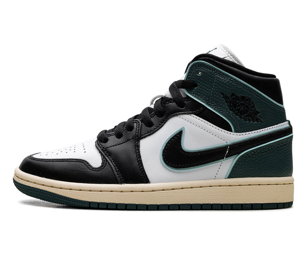 Air Jordan 1 Mid Oxidized Green (W) – Air Jordan