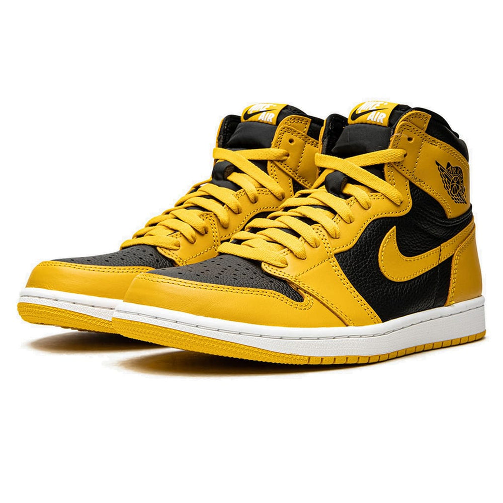 Air Jordan 1 Retro High Pollen