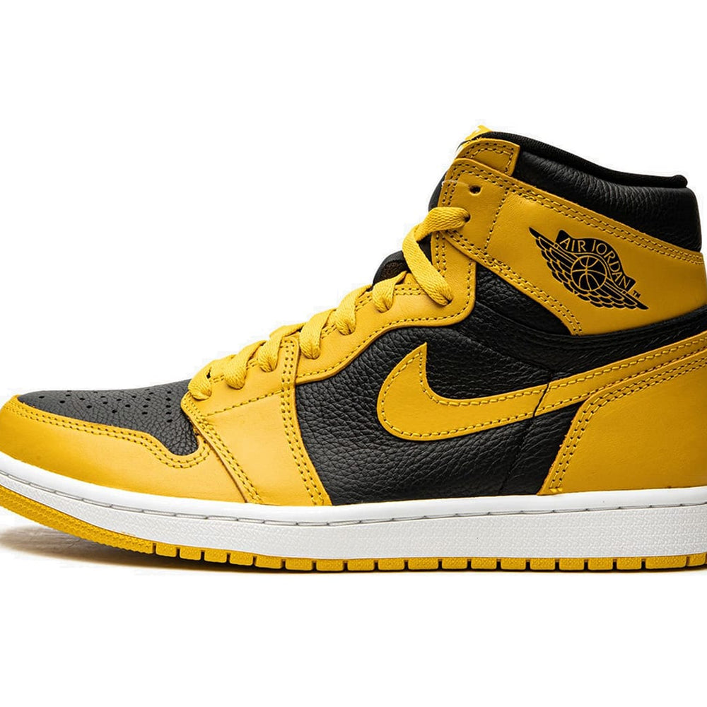 Air Jordan 1 Retro High Pollen