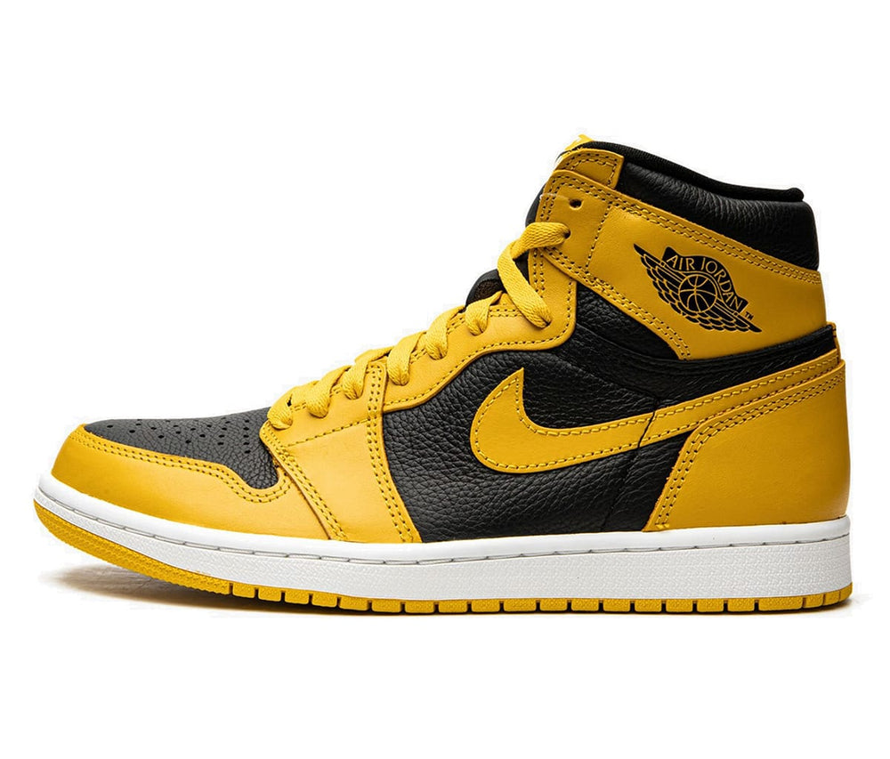 Air Jordan 1 Retro High Pollen