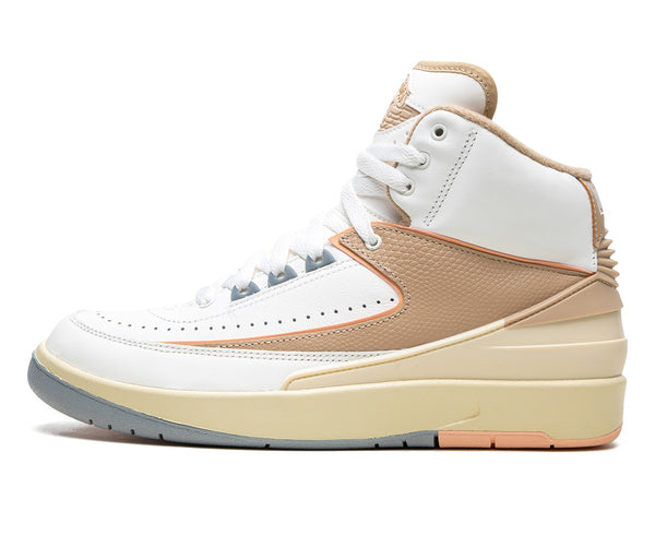 Air Jordan 2 Retro Craft Sunset Haze (W) – Air Jordan